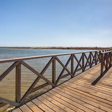 Quinta Golf & Beach House Кінта-ду-Лагу Екстер'єр фото