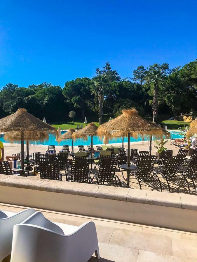 Quinta Golf & Beach House Кінта-ду-Лагу Екстер'єр фото