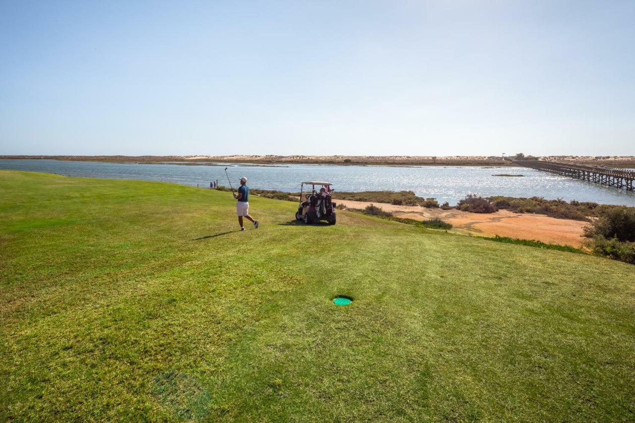Quinta Golf & Beach House Кінта-ду-Лагу Екстер'єр фото
